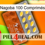 Nagoba 100 Comprimés 42